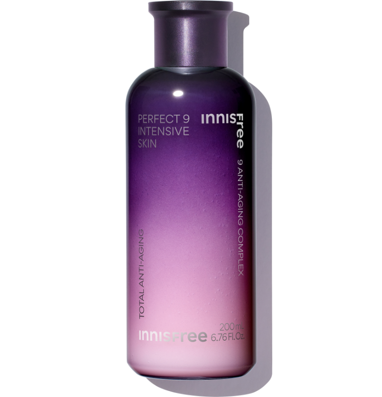 PERFECT 9 INTENSIVE SKIN 200ml