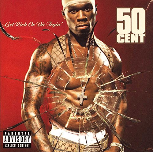 50 Cent | Get Rich Or Die Tryin' (LP)