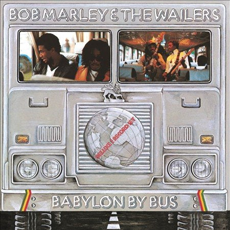 BABYLON BY BUS
