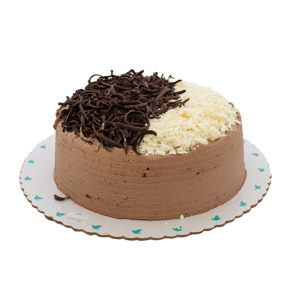 Chocolate Indulgence Cake – 10 Dove Street