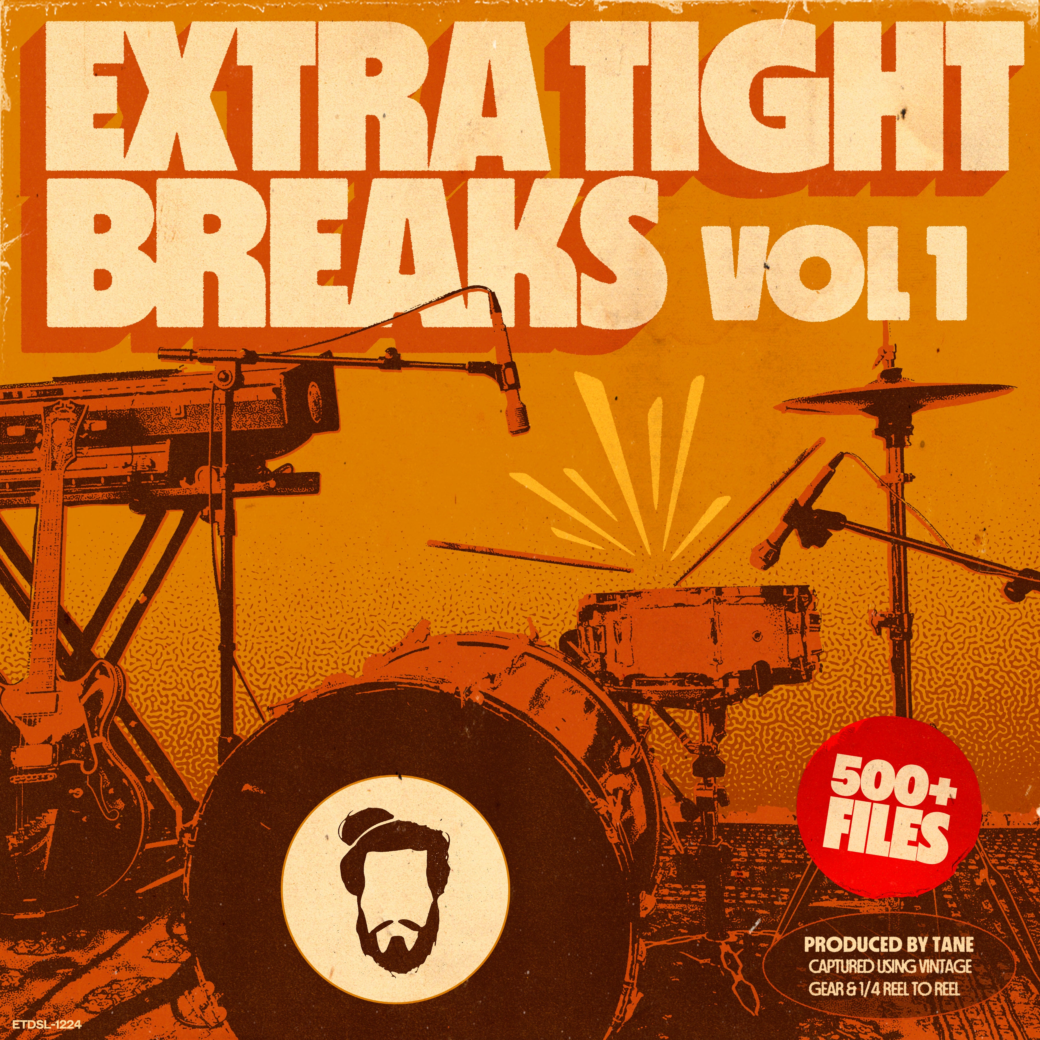 EXTRA TIGHT BREAKS