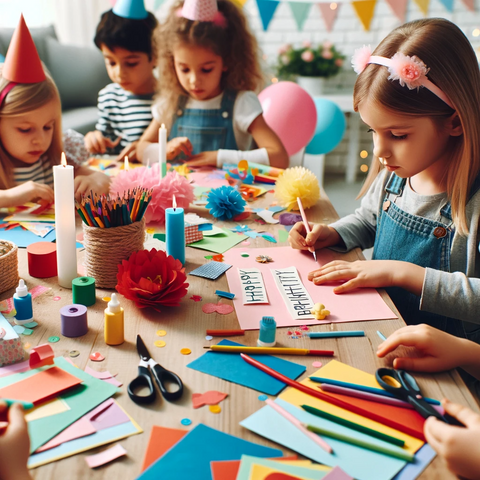 Top Geschenkideen für 9-jährige Jungen: Inspiration für jeden Anlass