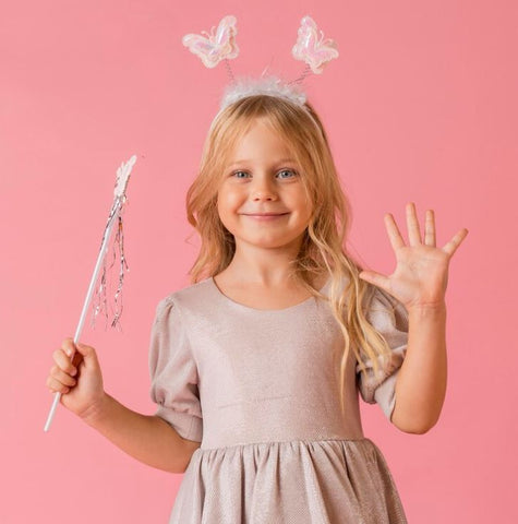 Feen Kindergeburtstag: Spiele, Magie Und Spaß Für Kleine Elfen