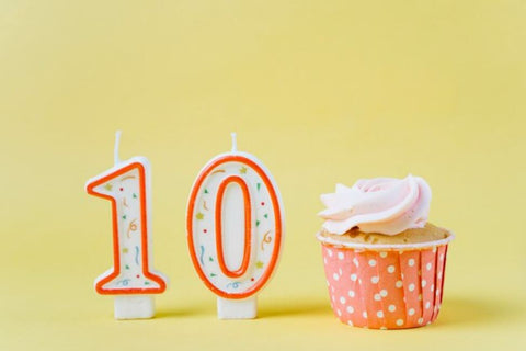Kindergeburtstag 10 Jahre: 10 Kreative Ideen Für Eine Unvergessliche Feier