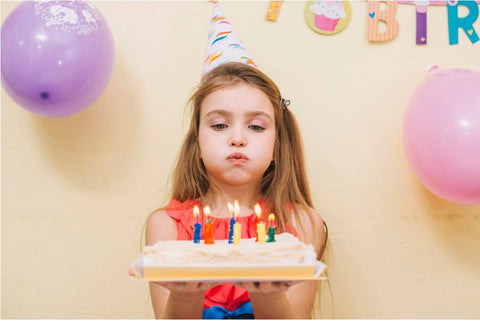 Märchenhafte Ideen Für Den Prinzessinnen Kindergeburtstag: Ein Leitfaden für Magische Feiern