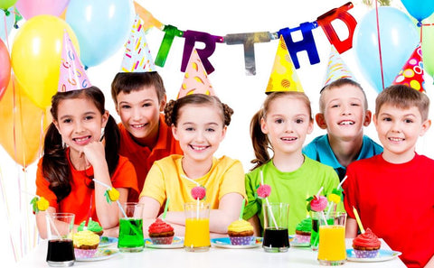 Kindergeburtstag 5 Jahre: Kreative Feierorte Für Unvergesslichen Spaß!