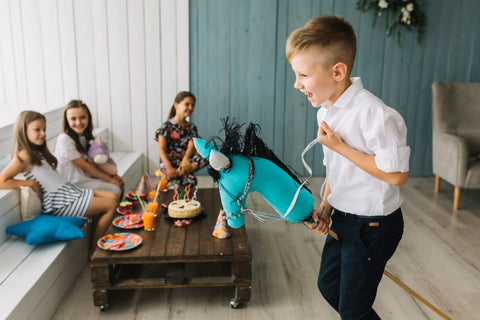 Fantastische Geschenkideen Für 7-Jährige Jungen: Inspiration Für Den Perfekten Überraschungsmoment!