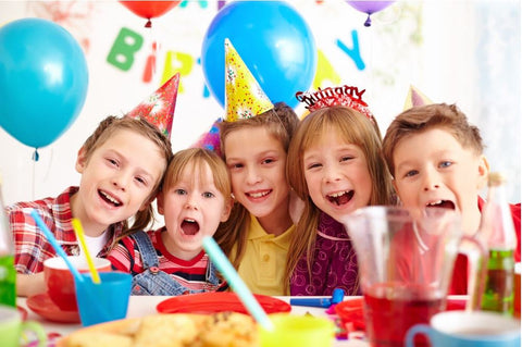 Kindergeburtstag planen: 7 Schritte zu einer unvergesslichen Party