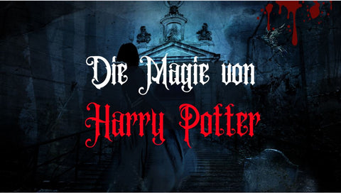 Spiele -für -einen- Zauberer- oder- Harry- Potter- Geburtstag