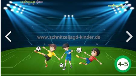 Tor zum Spaß: Fußball-Themenparty für einen unvergesslichen Kindergeburtstag