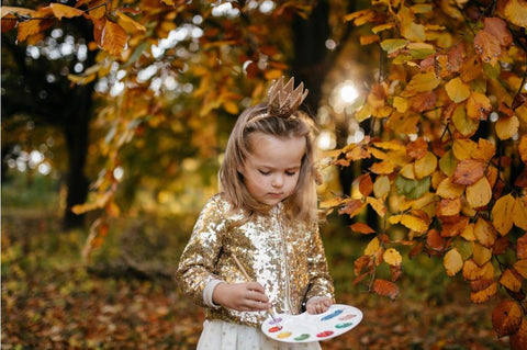 Kindergeburtstag Im Herbst: 10 Ideen Für Unvergesslichen Spaß