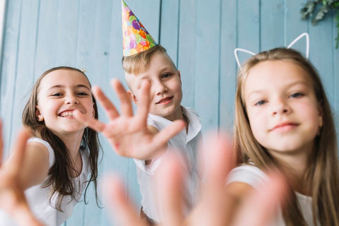 Zauberhafte Geschenkideen Für 6-Jährige Mädchen: Entdecken Sie Das Perfekte Präsent!