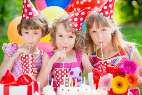 Die Besten Spiele Für Den 5. Kindergeburtstag: Unvergesslicher Spaß Für Kleine Geburtstagsstars!