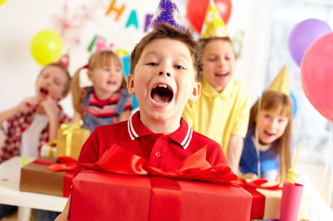 Kindergeburtstag 10 Jahre: Die Besten Spiele Für Eine Unvergessliche Party!