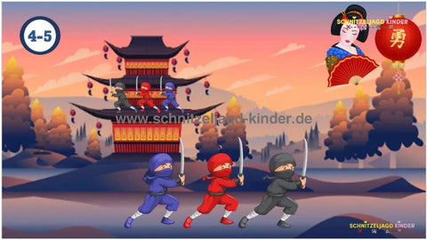 https://schnitzeljagd-kinder.de/collections/schnitzeljagden-fur-kinder-von-4-5-jahren/products/ninja-schnitzeljagd-in-japan-4-5-jahren-schnitzeljagd-aufgaben-zum-ausdrucken-pdf