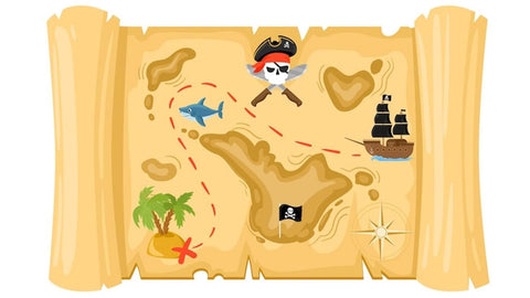 Piraten Name - Die faszinierende Welt der Piraten: Ein Name voller Abenteuer