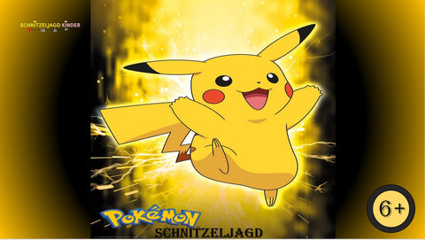 Wie gestaltet man einen Pokemon-Geburtstag? Aktivitäten und Spiele.