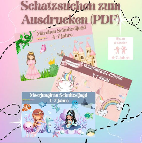 schatzsuchen-zum-ausdrucken-pdf-schnitzeljagden