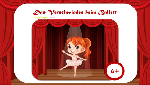 Kindergeburtstag mit Ballerina-Thema: Tipps für eine märchenhafte Feier