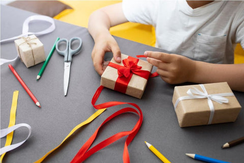 Spaß Und Kreativität: Spiele Und Geschenkideen Für Kindergeburtstage – Tipps Für 9-Jährige