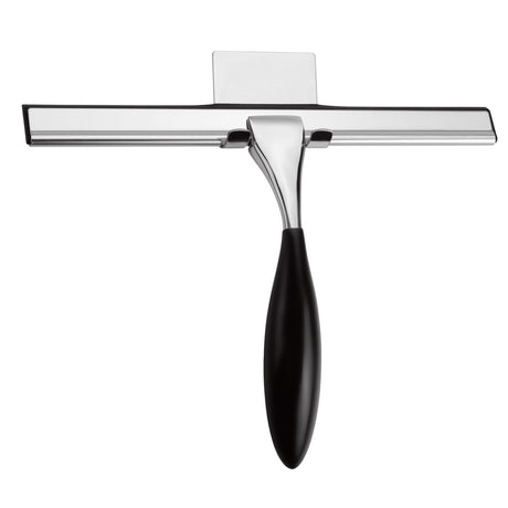  AmazerBath Squeegee for Shower Glass Door, Shower