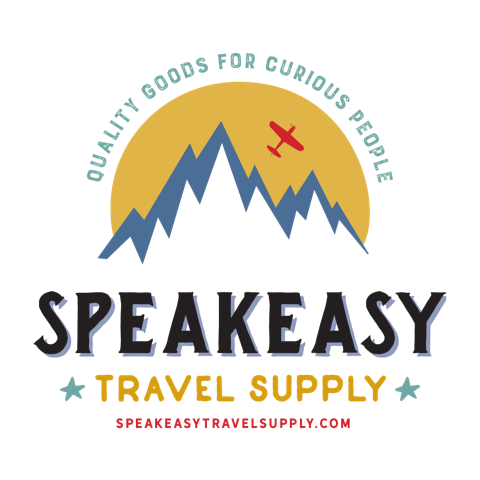 Speakeasy Travel Supply Co.