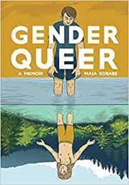 Gender Queer: A Memoir
