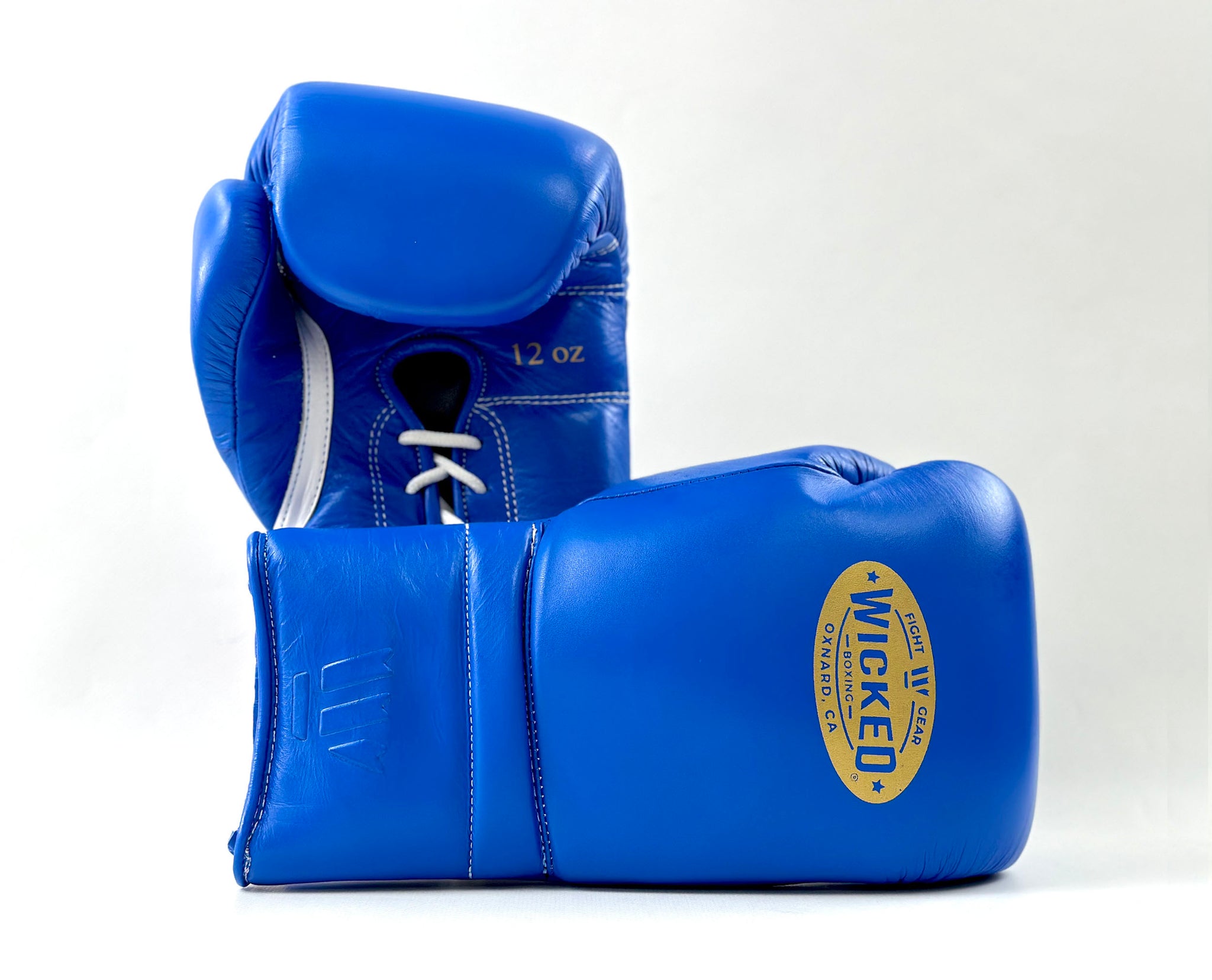 Boxer Glove Punching Machine - Betson Enterprises