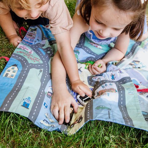 Sabristi Récréation : marque de jouets fabriqués en France