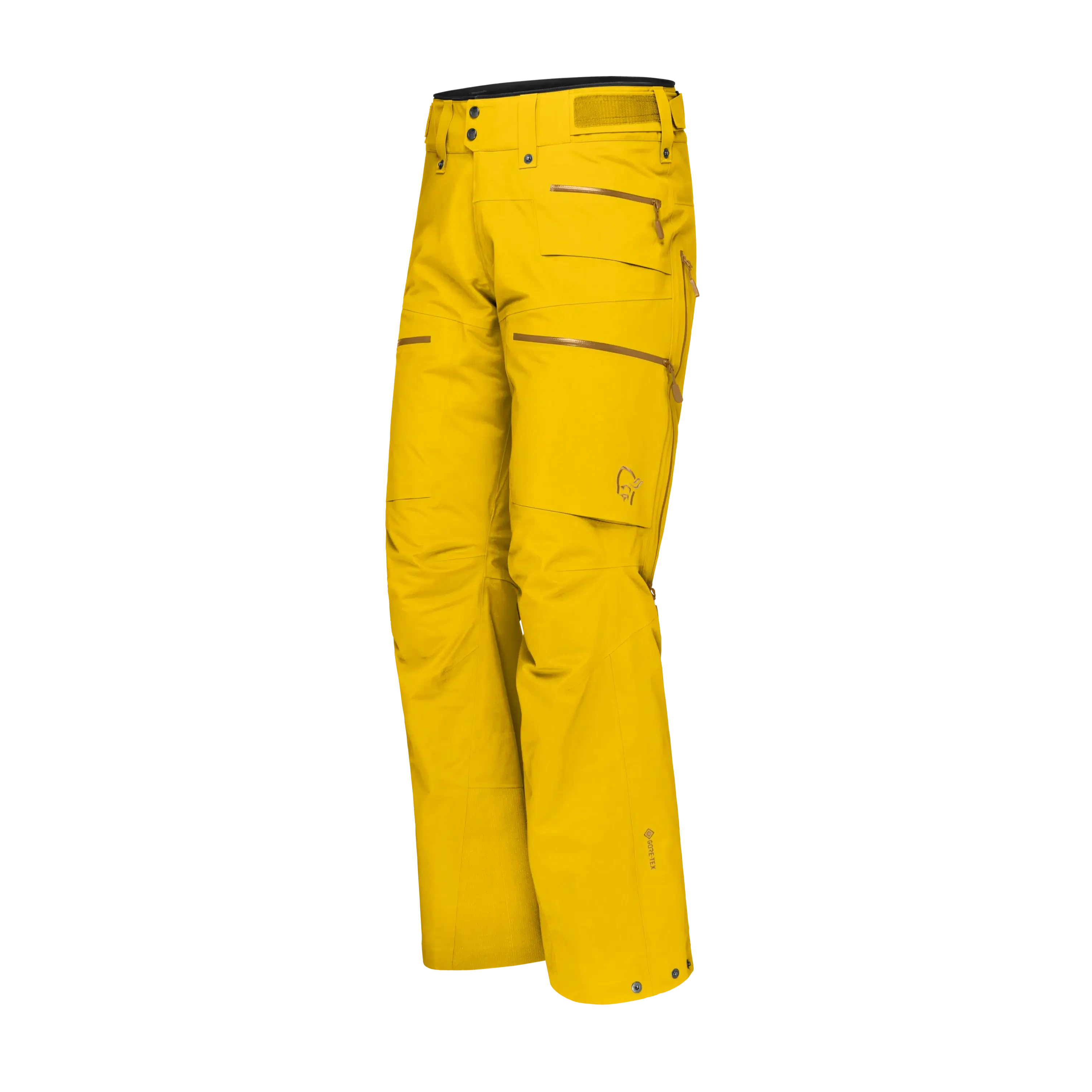 Norrona Lofoten Gore-Tex Pro Pants 2024 - Men - Ski West