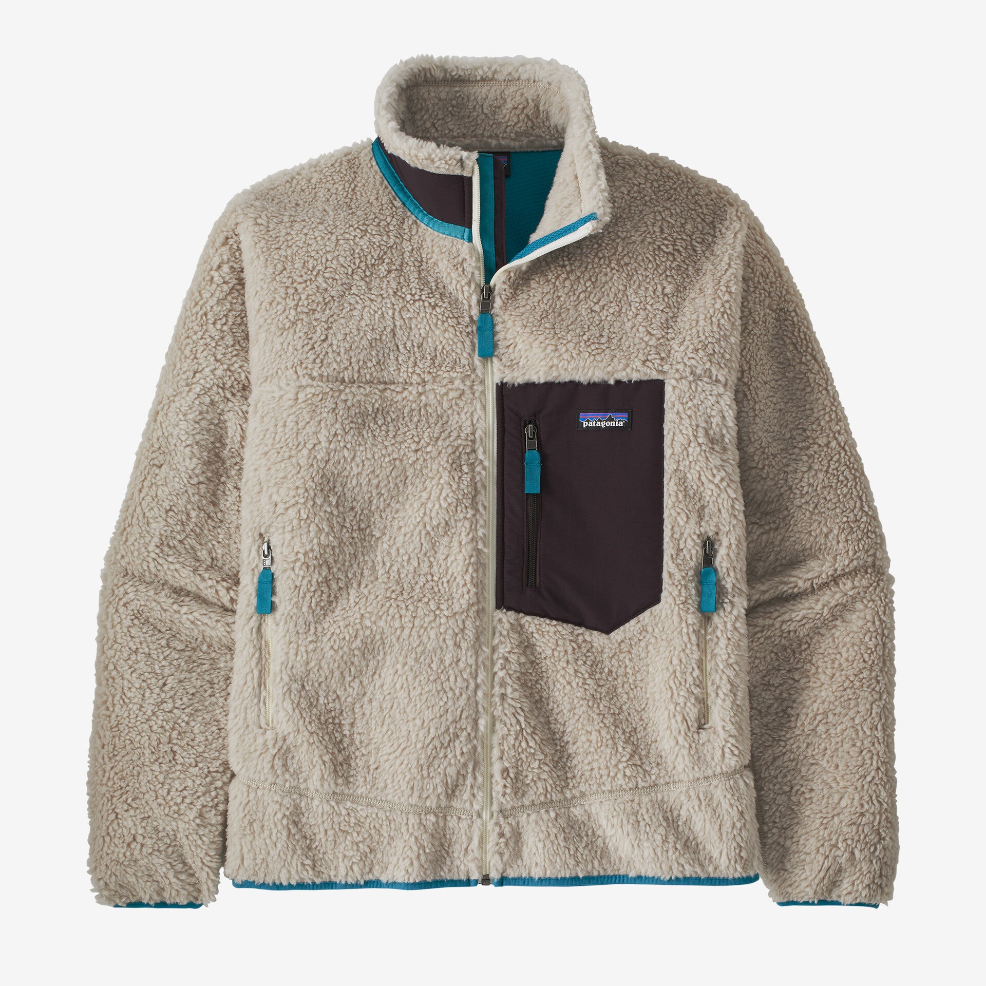 Patagonia Baby Retro-X Fleece Jacket (Past Season) – Monod Sports