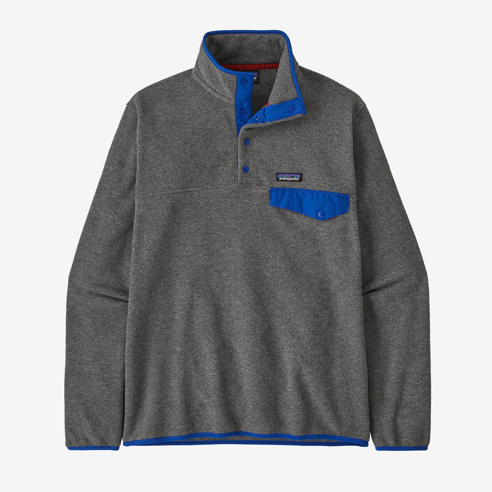 Patagonia Men's Los Gatos Fleece Crew (Past Season) – Monod