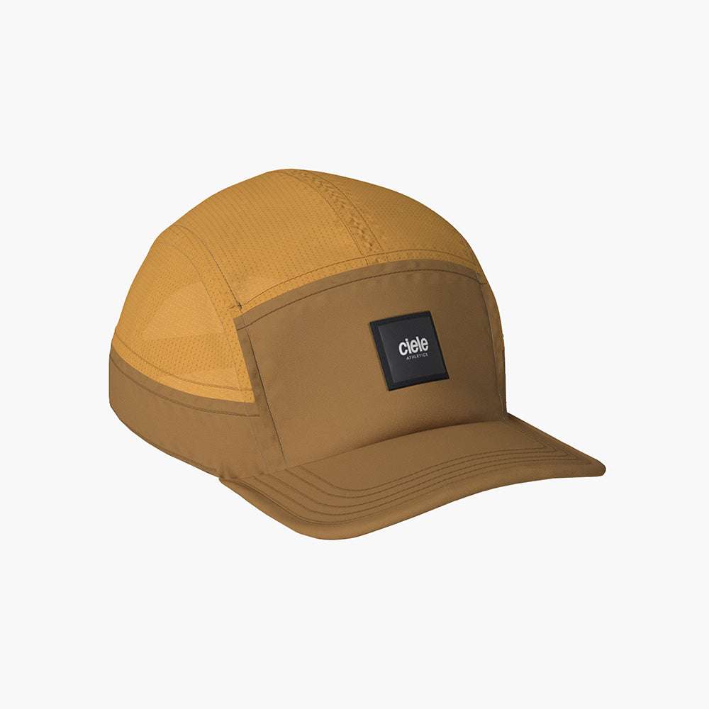 Ciele AlZCap SC Pack Hat – Monod Sports