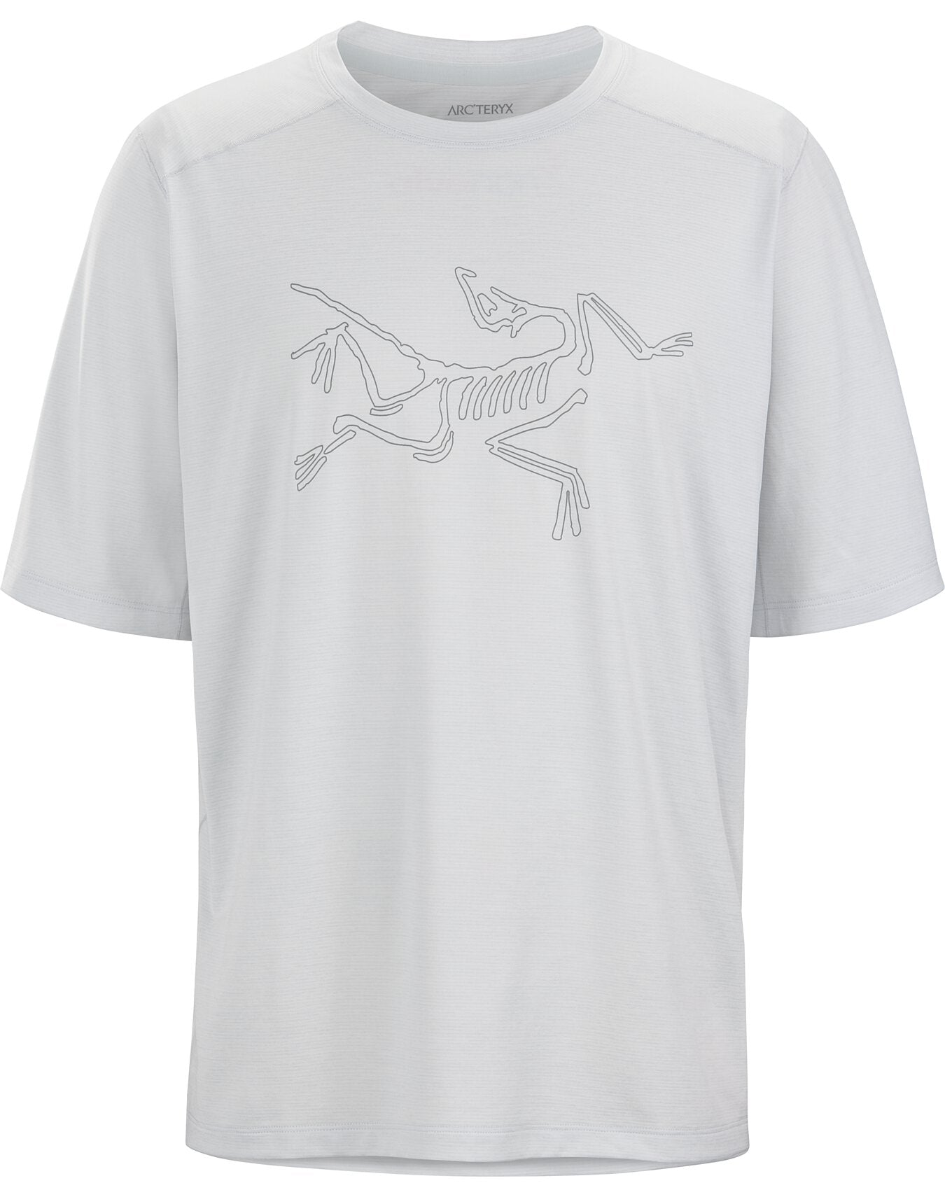 Arc'teryx Men's Cormac Logo SS Shirt