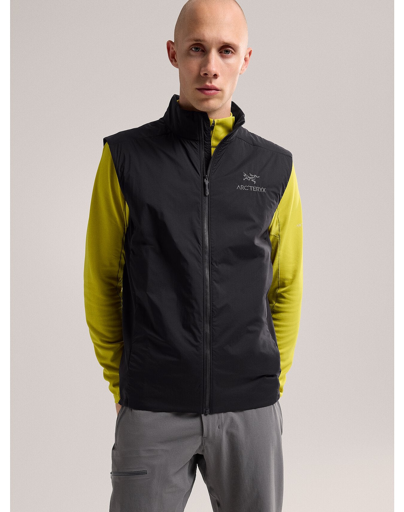 Arc'teryx Men's Atom SL Vest (Past Season) – Monod Sports