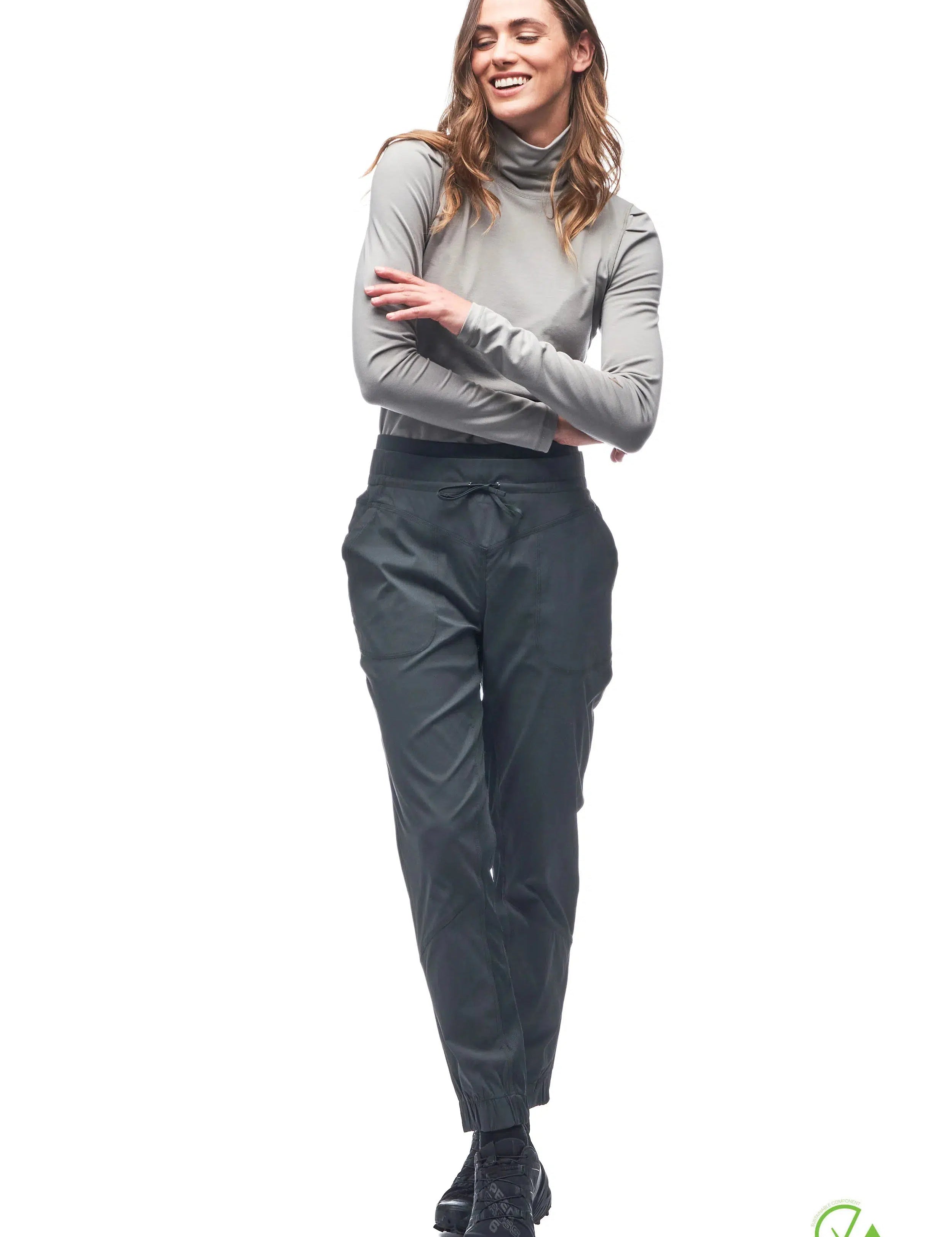 Indyeva Hatmi Pants - Womens, FREE SHIPPING in Canada