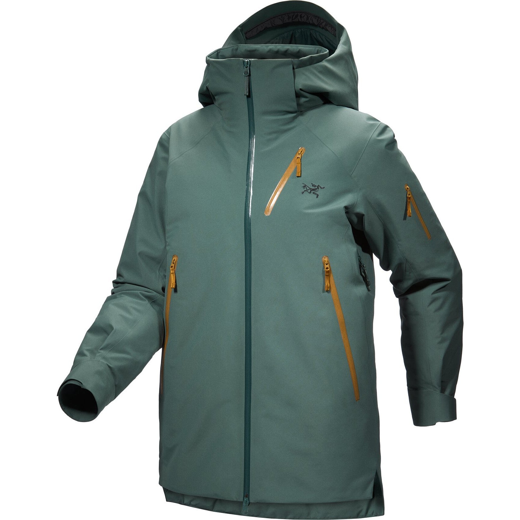 Peak Performance Women's Blackfire Ski Jacket (Past Season 