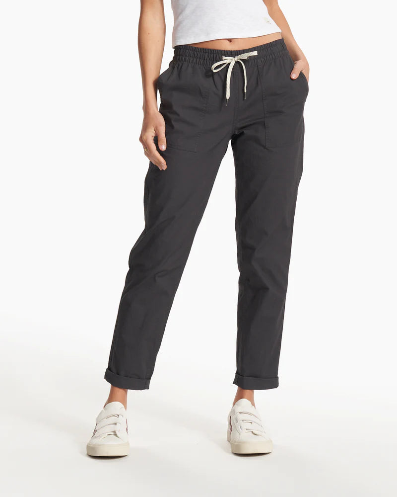 Cora Quilted Pant  Black – Alp N Rock