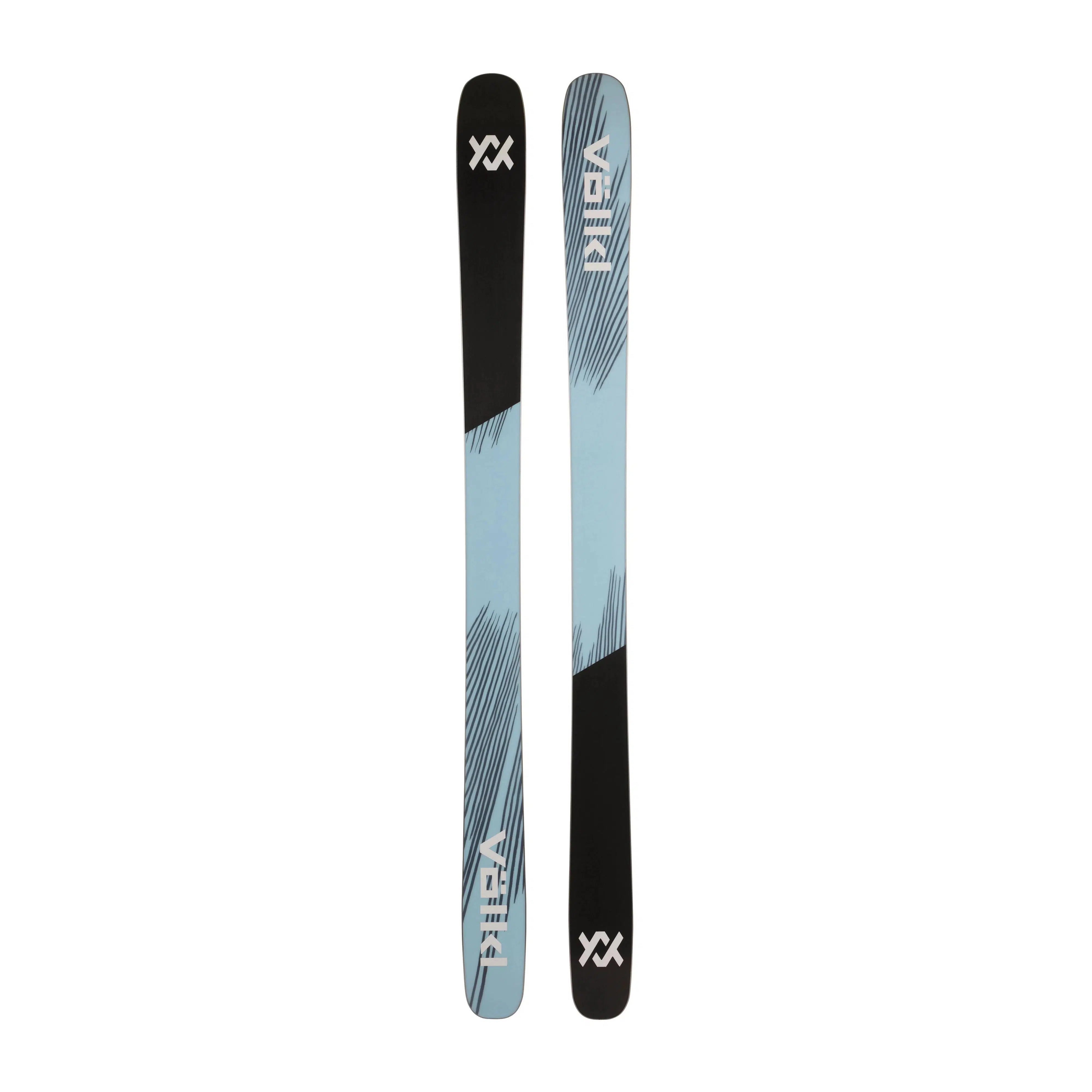 Volkl Revolt 90 Skis 2024 – Monod Sports