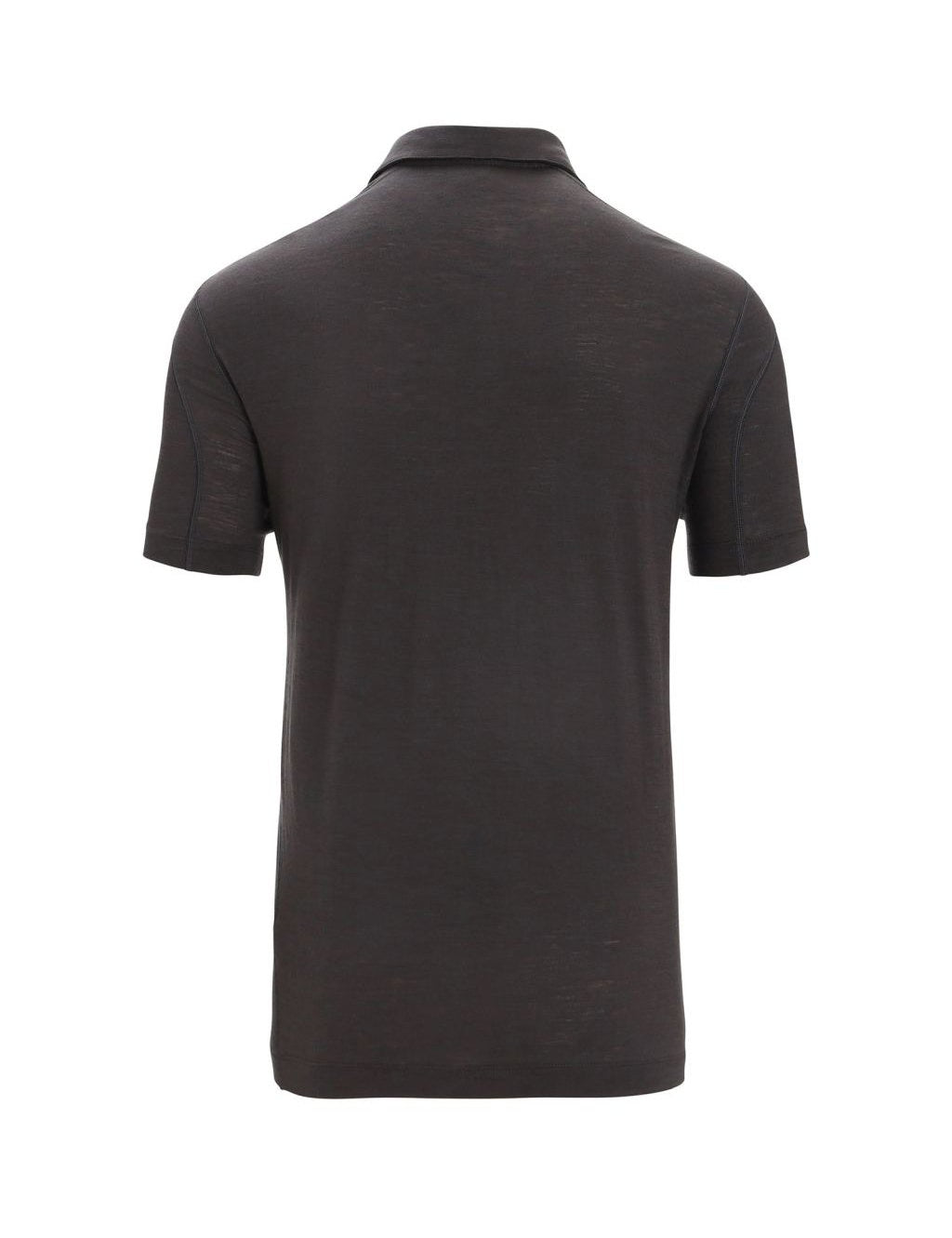 Icebreaker Men's Merino Central Classic Short Sleeve T-Shirt – Monod Sports