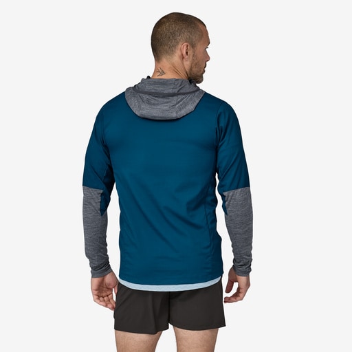The North Face Mens Belay SUN Hoodie