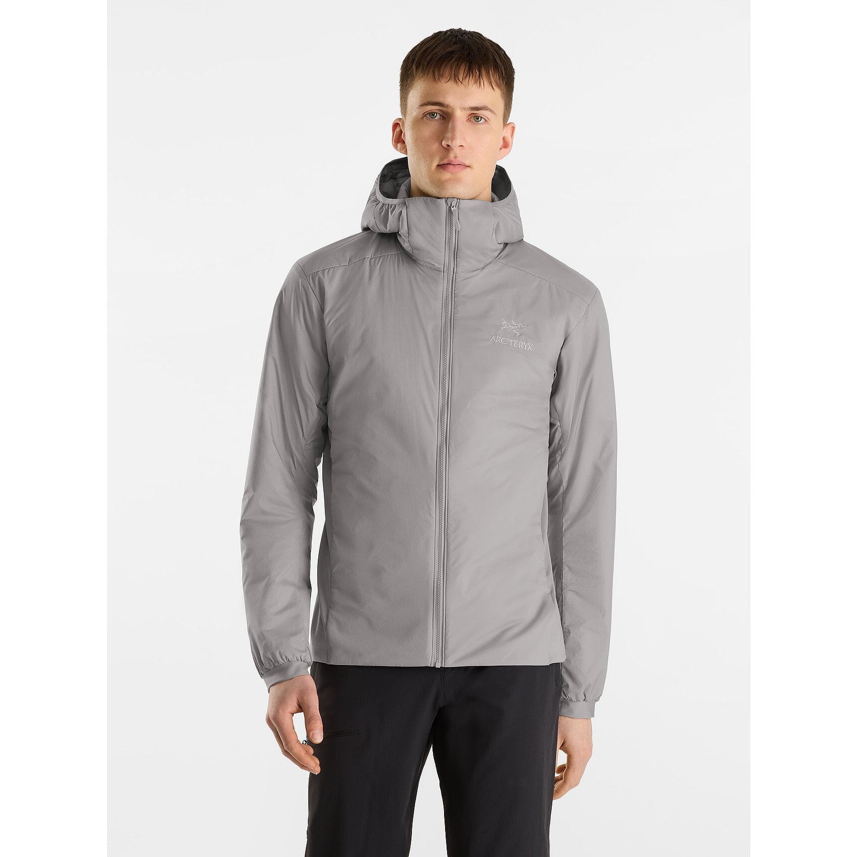 袖丈655cm【国内正規 新品】ARC'TERYX Atom LT Jacket Void S