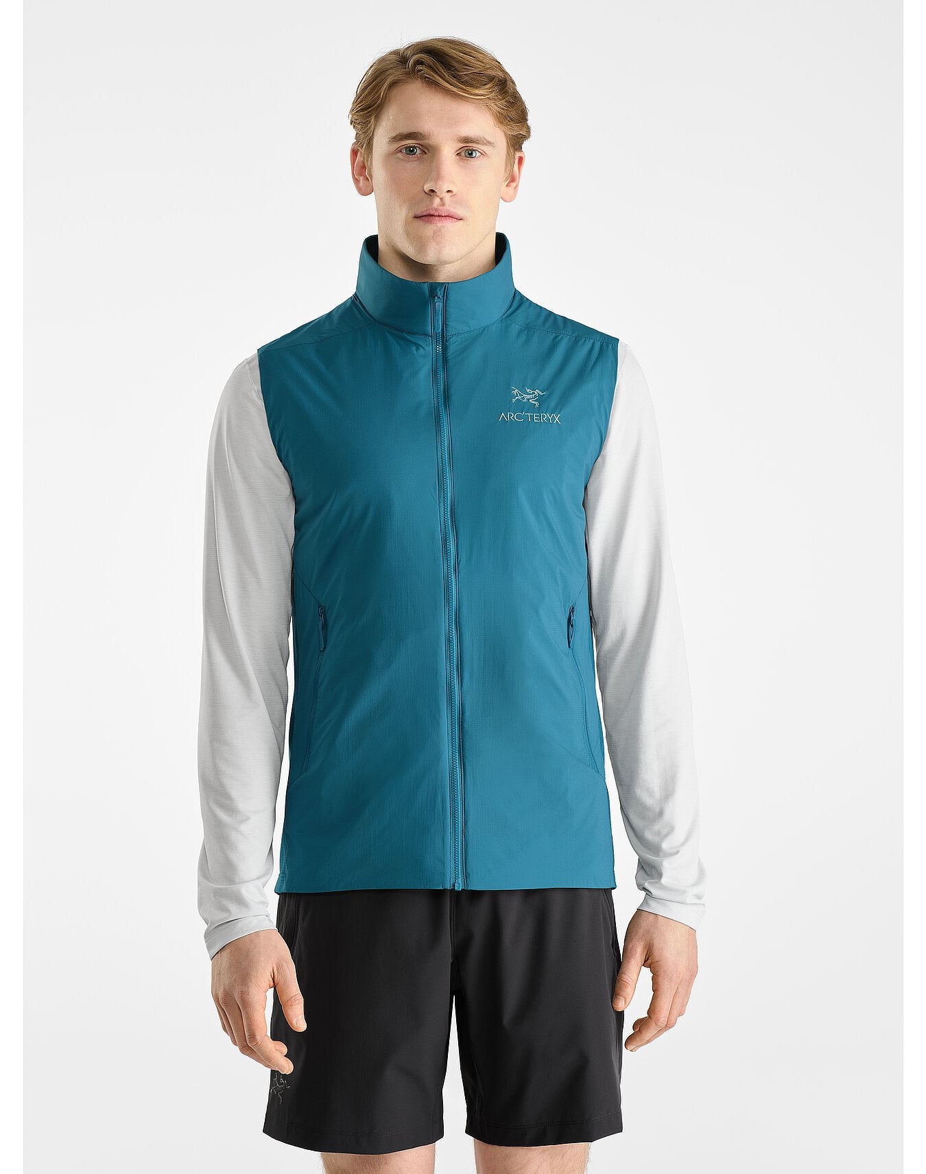 Arc'teryx Men's Proton Vest (Past Season) – Monod Sports