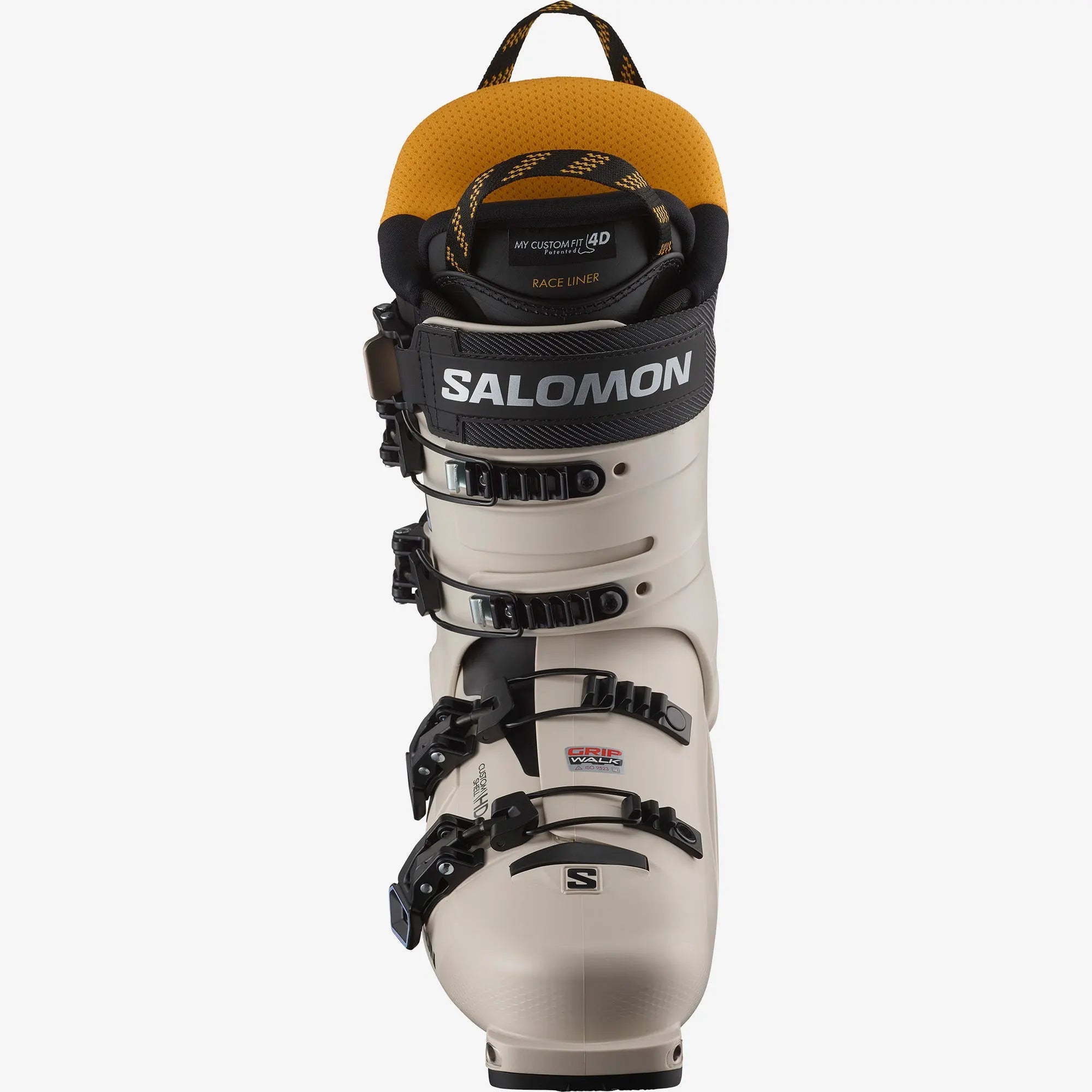 Dalbello Krypton AX T.I. Ski Boots 2023 - 27.5