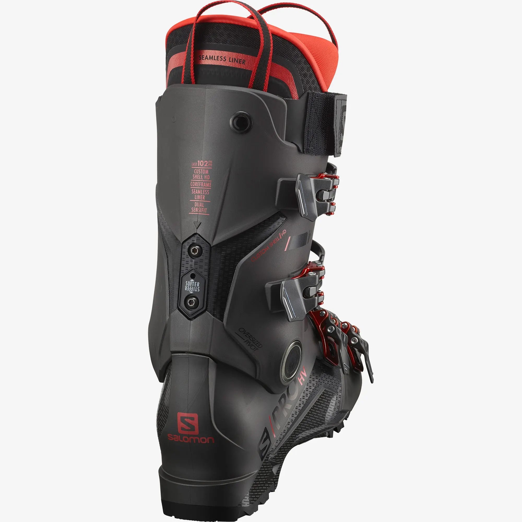 K2 Diverge SC Ski Boots 2023 – Monod Sports