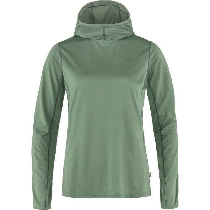 Fjallraven Men's Abisko Sun Hoodie – Monod Sports