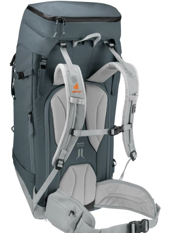 Deuter Freerider Pro 32+ SL Pack – Monod Sports