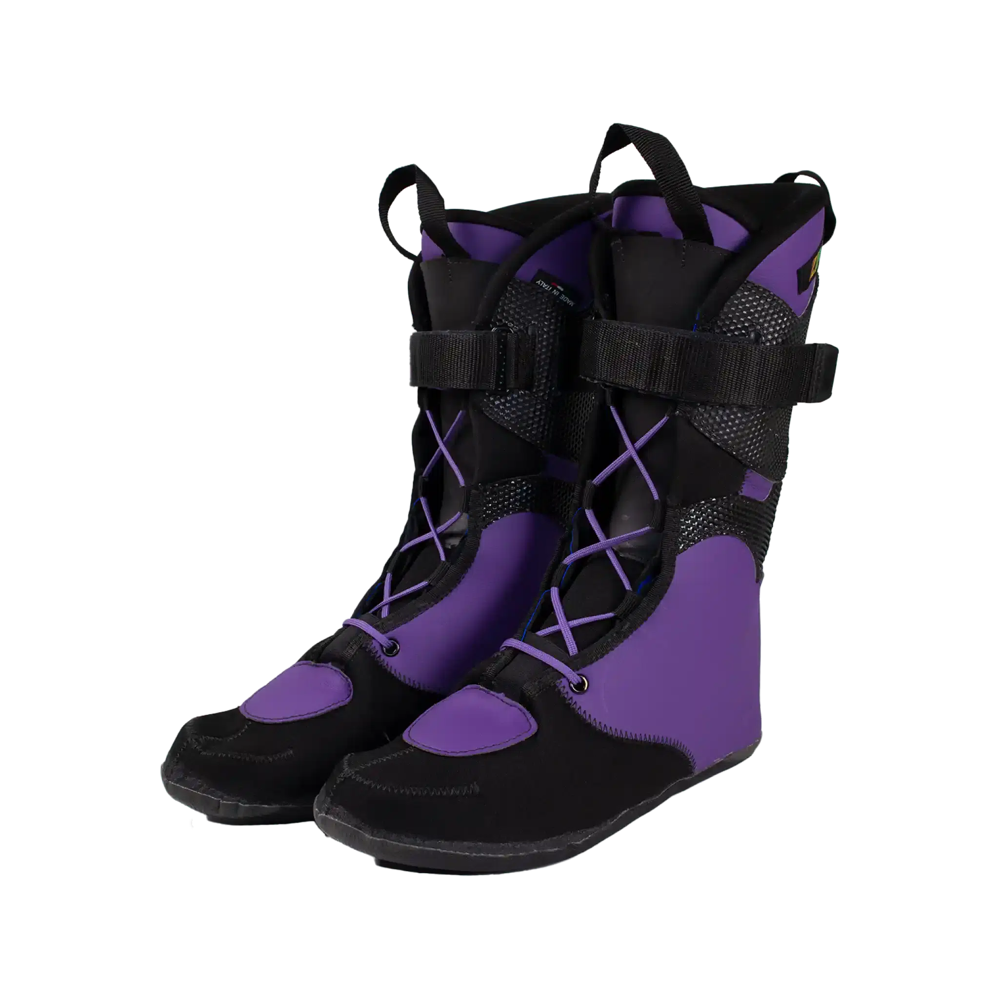 Gara LV - ZipFit - Ski Boot Liners