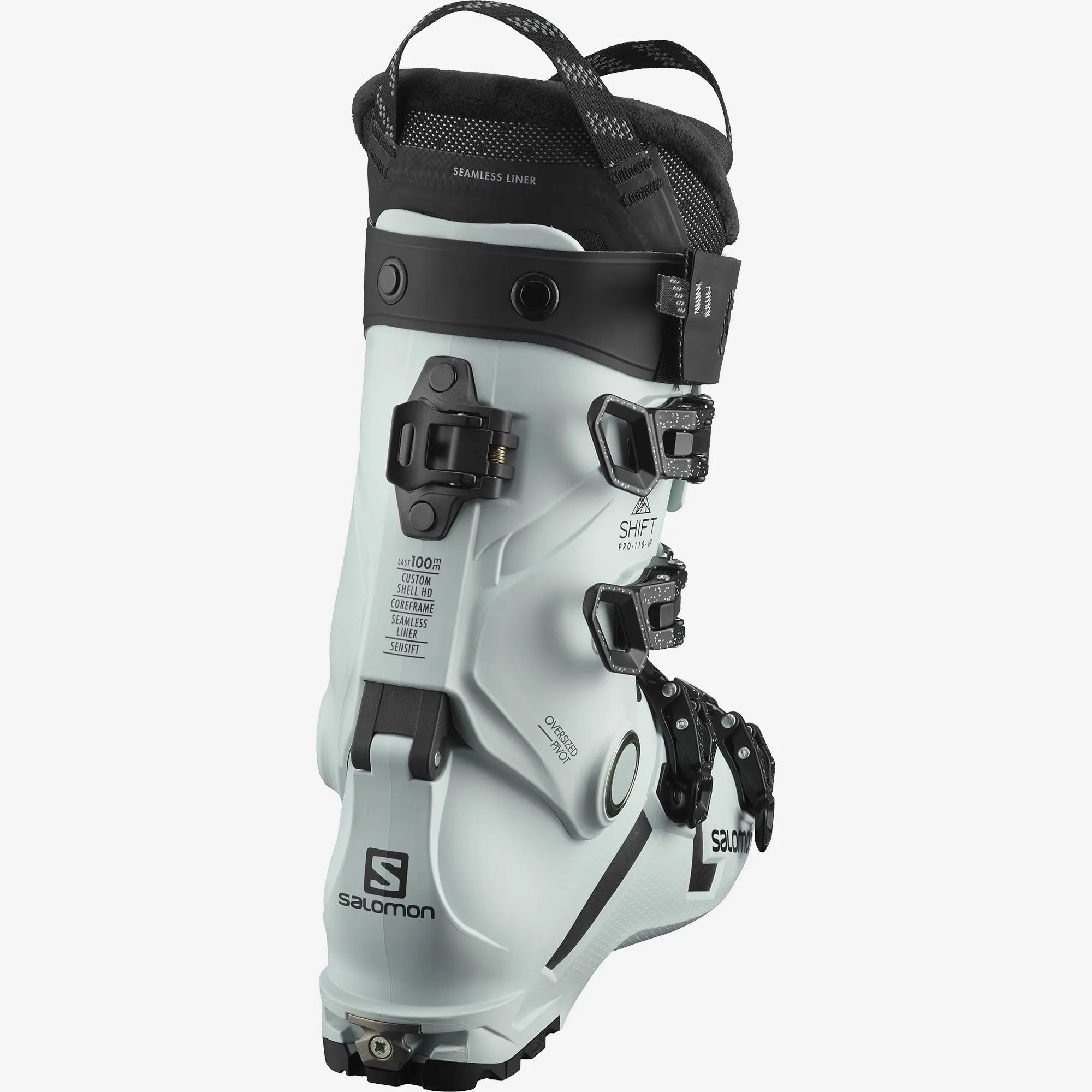 K2 Mindbender 95 MV Ski Boots · Women's · 2023