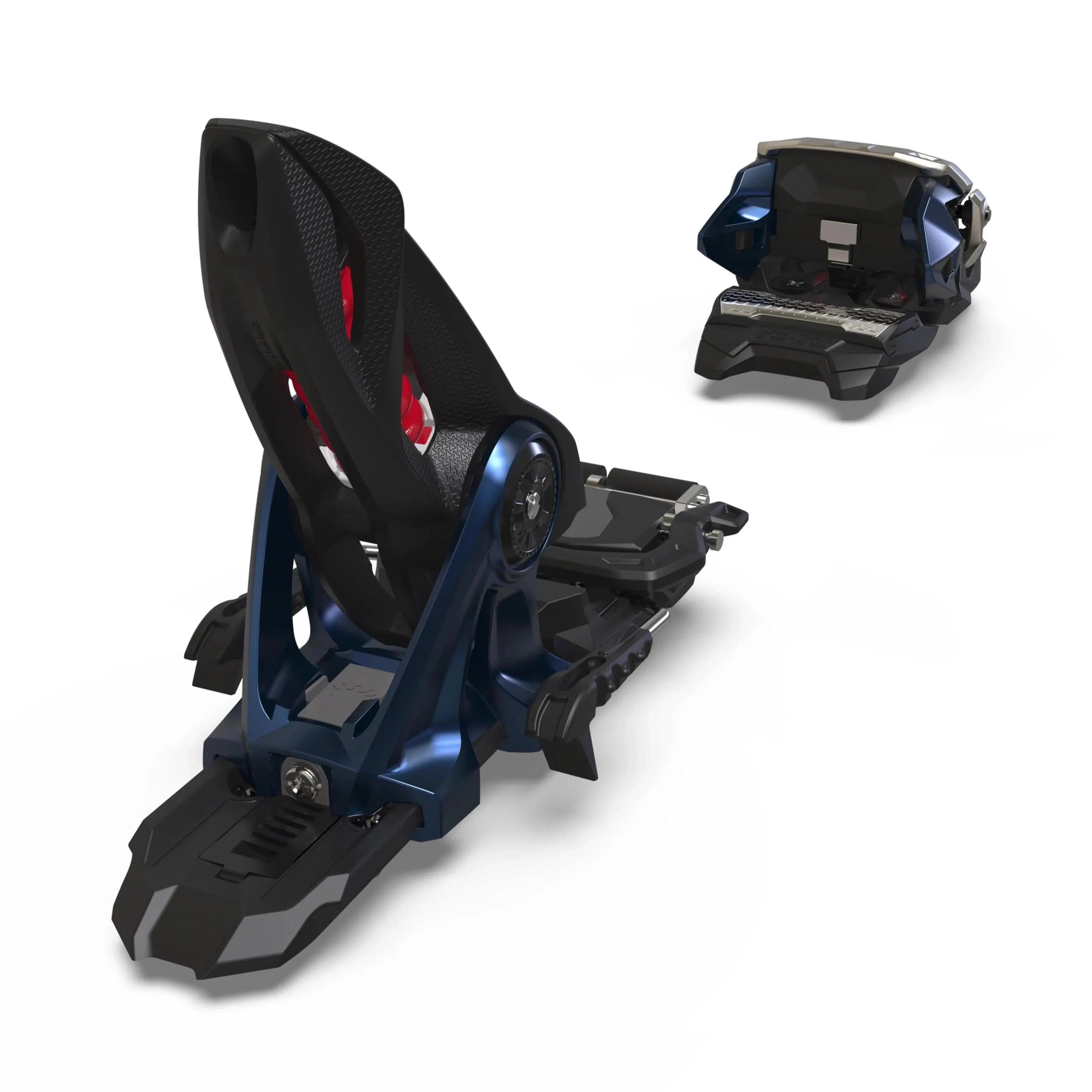 Marker Duke PT 12 Bindings 2023 – Monod Sports